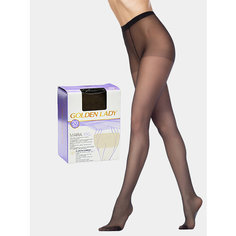 Колготки Golden Lady LEDA/MARA, 20 den, nero/черный