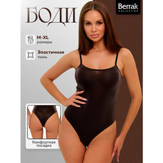 Боди Berrak, размер XL, бронзовый