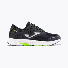 Кроссовки JOMA, размер US7 CM25,5, navy