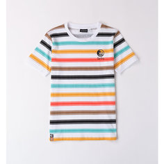 Футболка Sarabanda, размер S, мультиколор