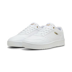 Кеды PUMA Court Classic, размер 13, белый
