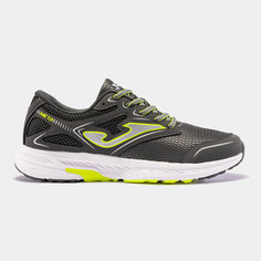 Кроссовки JOMA, размер US7 CM25,5, dark grey