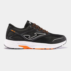 Кроссовки JOMA, размер US7 CM25.5, black