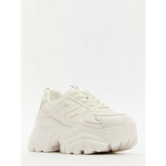 Кроссовки TENDANCE Tendance AN271-1, полнота F, размер 40, белый