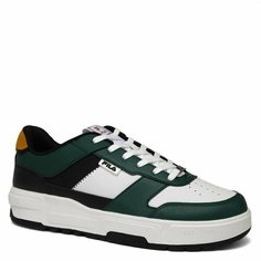 Кеды Fila Fila FX-1000 LOW M, размер 44, белый