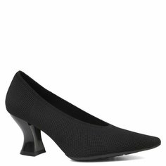 Туфли TENDANCE, размер 37, черный