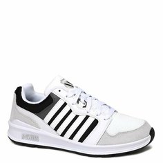 Кроссовки K-Swiss, размер 41.5, белый