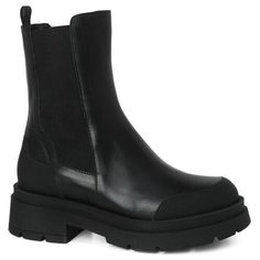 Ботинки челси Giovanni Fabiani, размер 40.5, черный