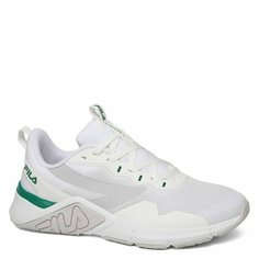 Кроссовки Fila Titan, размер 46, белый