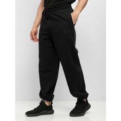 Брюки спортивные Lee Cooper, размер M, black
