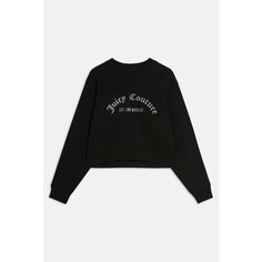 Толстовка Juicy Couture, размер S, , black