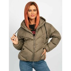 Куртка спортивная Lee Cooper, размер S, Khaki