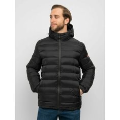 Куртка Lee Cooper, размер S, black