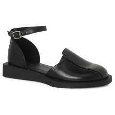 Туфли TENDANCE, размер 39, black