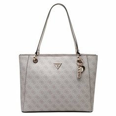 Сумка тоут GUESS, молочно-бежевый