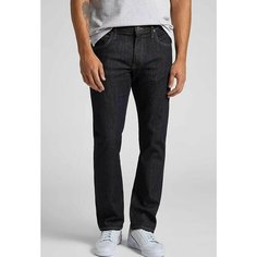 Джинсы зауженные Lee Daren Zip, размер W36/L30