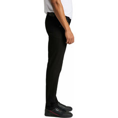 Джинсы классические Lee Men Daren Zip Fly Jeans, размер W36/L32, clean black