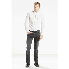Джинсы зауженные Levis 511 Original Slim, размер W34/L32, headed east Levis®