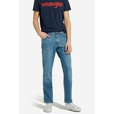 Джинсы Wrangler Texas, размер W34/L30