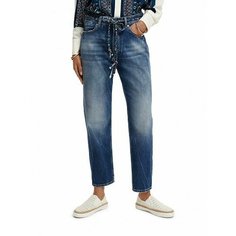 Джинсы SCOTCH & SODA, размер W27/L32, синий