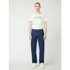 Джинсы Lee Cooper, размер W33/L34, dark wash