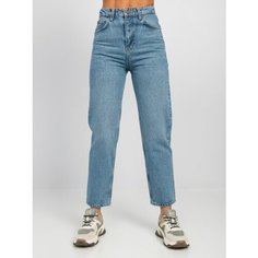 Джинсы зауженные Lee Cooper, размер W31/L32, light wash