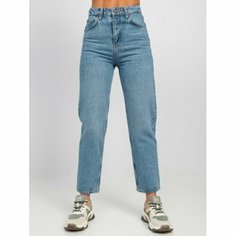 Джинсы зауженные Lee Cooper, размер W25/L32, light wash