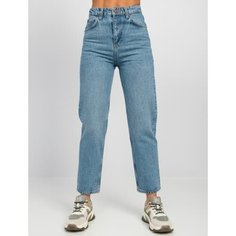 Джинсы зауженные Lee Cooper, размер W32/L32, light wash