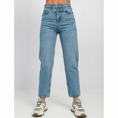 Джинсы зауженные Lee Cooper, размер W27/L32, light wash