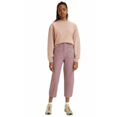 Джинсы Levis, размер 28, розовый Levis®