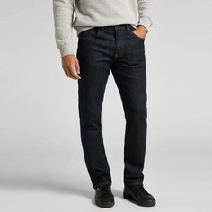 Джинсы Lee BROOKLYN STRAIGHT, размер W33/L34, dark blue