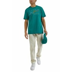 Джинсы зауженные Lee Daren Zip, размер W33/L32, бежевый