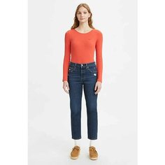 Джинсы Levis 501 Crop, размер W28/L26 Levis®