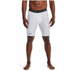 Шорты Under Armour, размер MD, белый