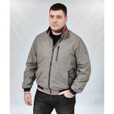 Ветровка ZAKA, размер 52, бежевый