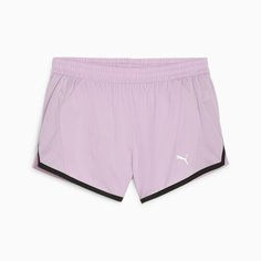 Шорты спортивные PUMA Run Favourite Velocity 3, размер XL, Grape Mist