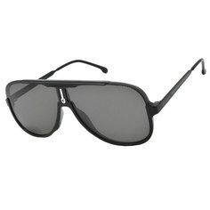 Солнцезащитные очки Carrera, черный