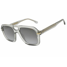 Солнцезащитные очки Carrera, серый