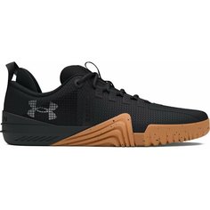 Кроссовки Under Armour Reign 6, размер 10 US, черный