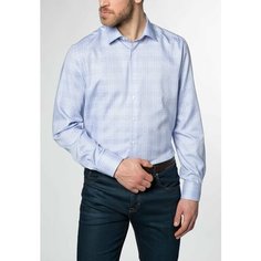 Рубашка Eterna Comfort Fit, размер 42