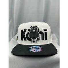 Бейсболка 47 Brand Снэпбэк кепка Кахи для мужчин, размер one size, white