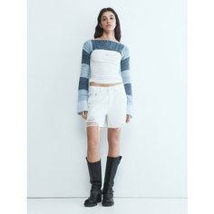 Шорты Befree Young, размер XS/170, белый