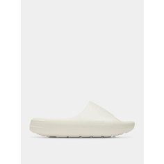 Шлепанцы Represent Clo Sliders, размер 42 EU, белый