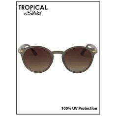 Солнцезащитные очки TROPICAL by Safilo, серый