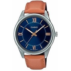 Наручные часы CASIO Collection, синий