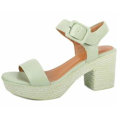 Босоножки T.Taccardi, размер 37, мятный