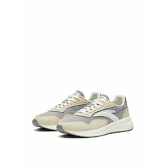 Кроссовки ANTA, размер 8,5, зеленый