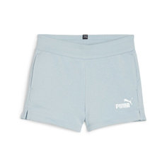 Шорты PUMA Essentials+ Youth Shorts, размер 128, синий