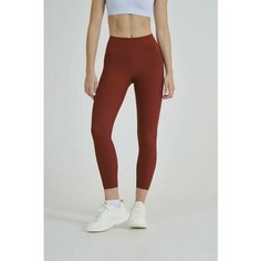 Легинсы спортивные ANTA, размер S, красный