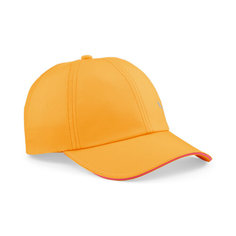 Кепка PUMA Essentials Running Cap для мужчин и женщин, размер OneSize, оранжевый